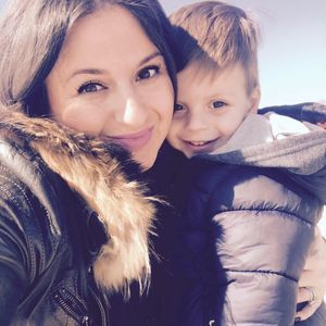 Meet your Posher, Vika